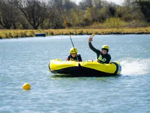 North Devon Wake Park