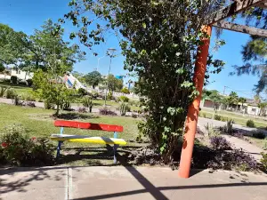 Ciudad de los Niños Park