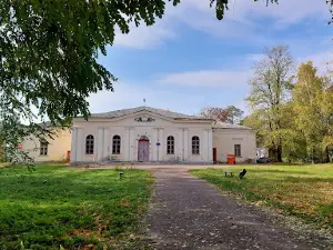 Manor Miloradovich