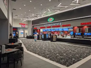 Marcus Mid Rivers Cinema