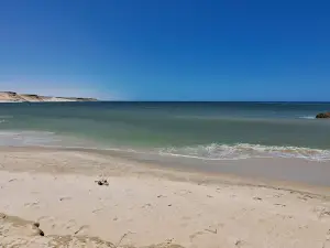 HNAN Excursions DAKHLA Travel