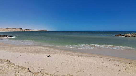 HNAN Excursions DAKHLA Travel