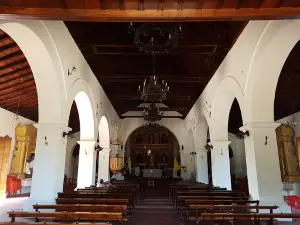 Iglesia Colonial Inmaculada Concepcion