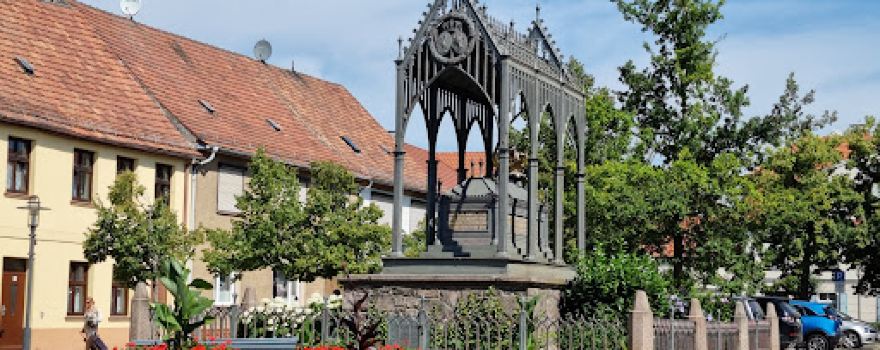 Luisendenkmal