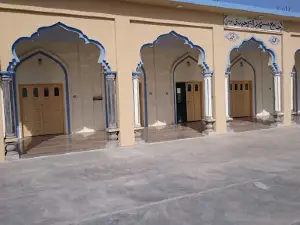 Toheedi Masjid Ormara
