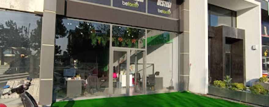 Beform EMS Fitness
