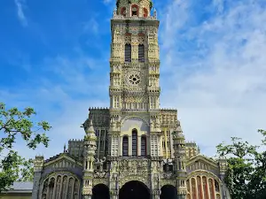 Église Sainte-Anne