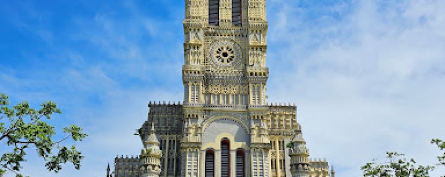 Église Sainte-Anne