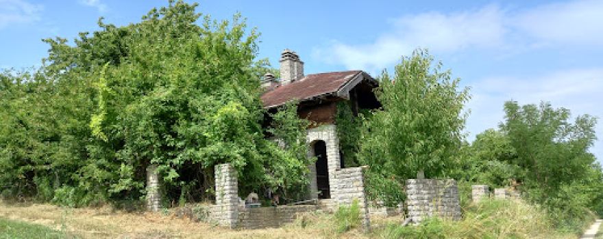 Framski potok