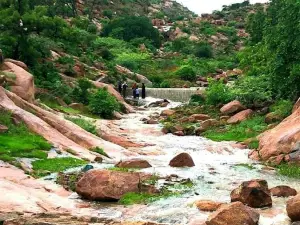 Shahapur Fort
