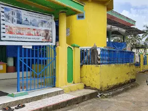 Masjid Akbar