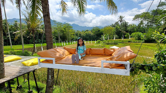 Svargabumi Borobudur