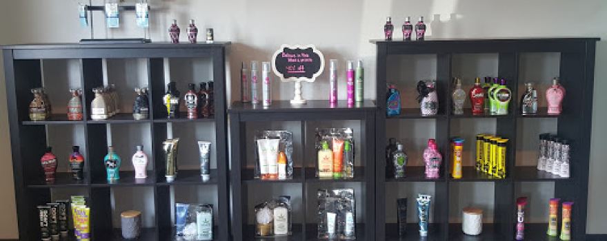 Glam Tan and Boutique