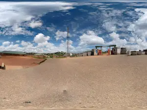 Muhammadu Mansur Stadium