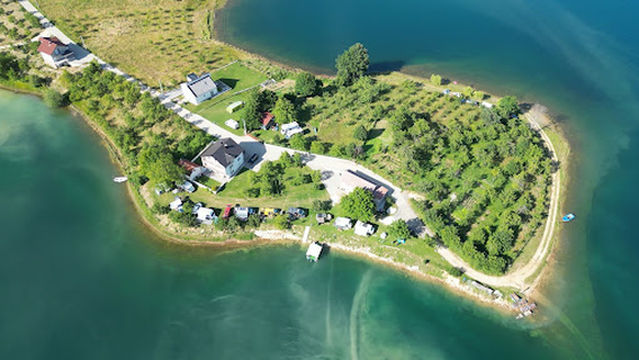 Camping Bošnjak AutoKamp