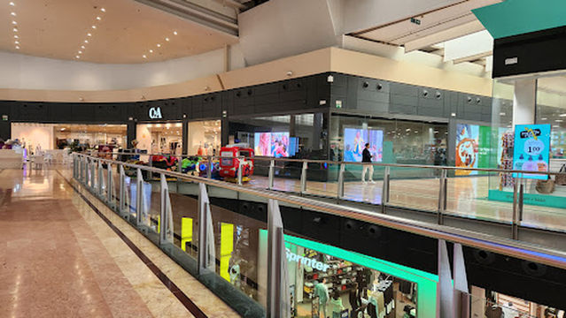 Estadio Nueva Condomina