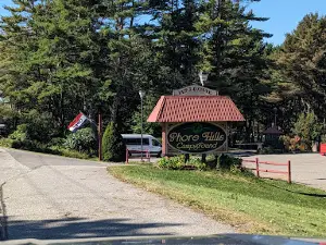 Shore Hills Campground & RV Park