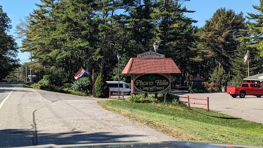 Shore Hills Campground & RV Park