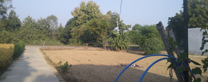 Maa durga mandir