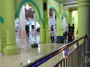 Masjid Baiturrahim