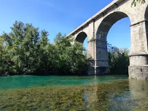 Parco Regionale Oglio Nord