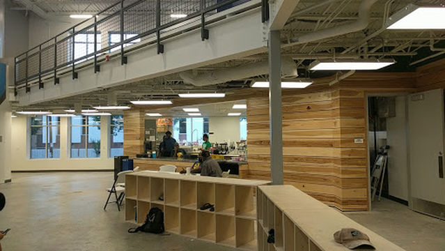 Memphis Rox Climbing + Community