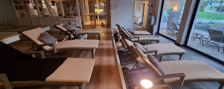 Monte Mare Sauna Andernach
