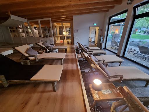 Monte Mare Sauna Andernach