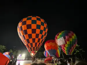 Song Hau Park