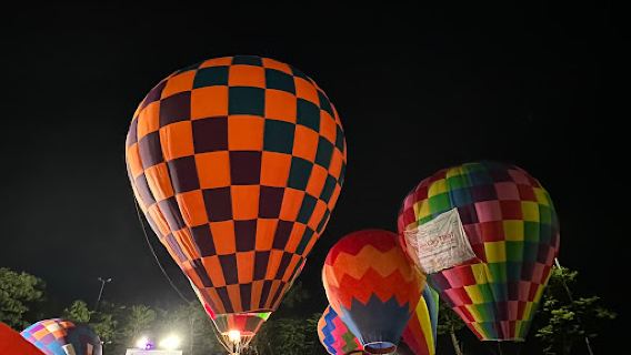 Song Hau Park