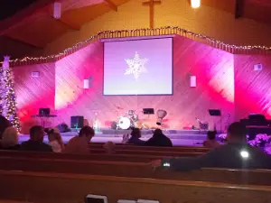 Tollesboro Christian Church