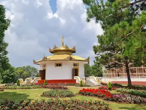 Budhakaya ပုတ်ႉထၵယႃႇ