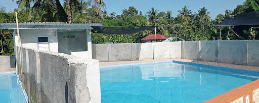 Kolam Renang Ambung Masbagik