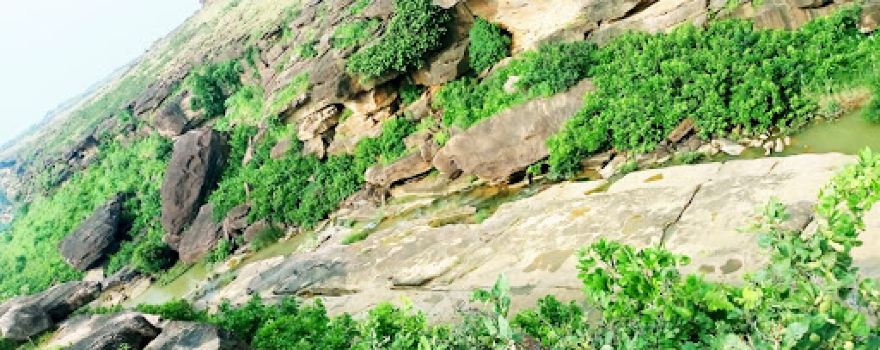 JADKILLA WATERFALL