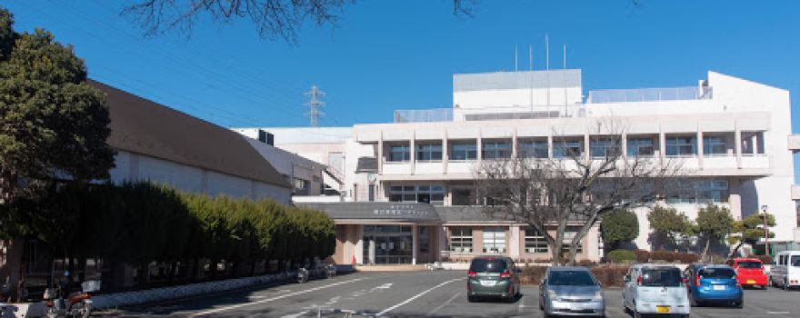 Akigawa Gymnasium