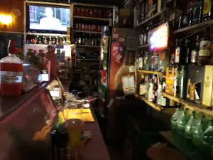 Bar y Parrillada "El Chumbo"