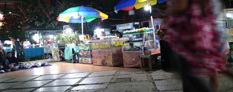 Naragas Banjar Patroman