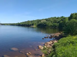 Городская площадь