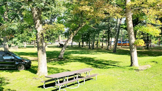 Traverse City Civic Center Skate Park