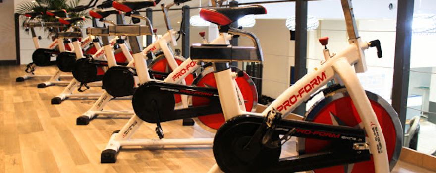 Sport Inside Saint Etienne de Montluc
