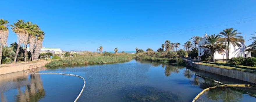 Platja de Alboraya