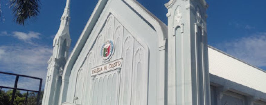 Iglesia Ni Cristo - Lokal ng Dumangas