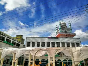 Sholakia Eidgah