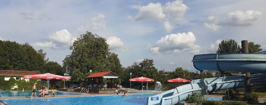 Freibad Derenburg