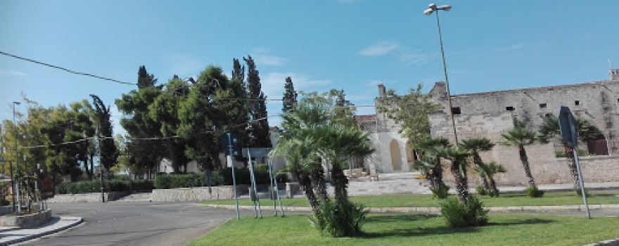 Chiesa e Convento di Sant'Antonio da Padova