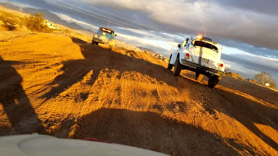 Fire / Safety pit SNORE Rage at the River.