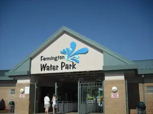 Farmington Water Park & Splash Pad