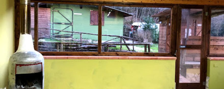 Campo Scout "Don Giuseppe Diana"