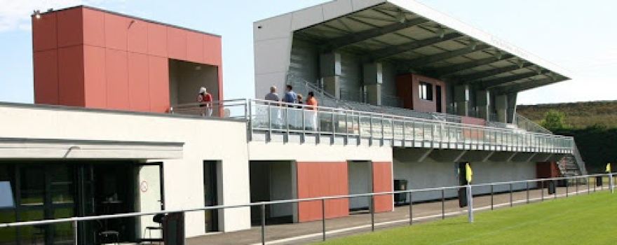 Stadium Gabriel Coullaud