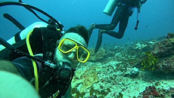 MANTA COAST DIVERS